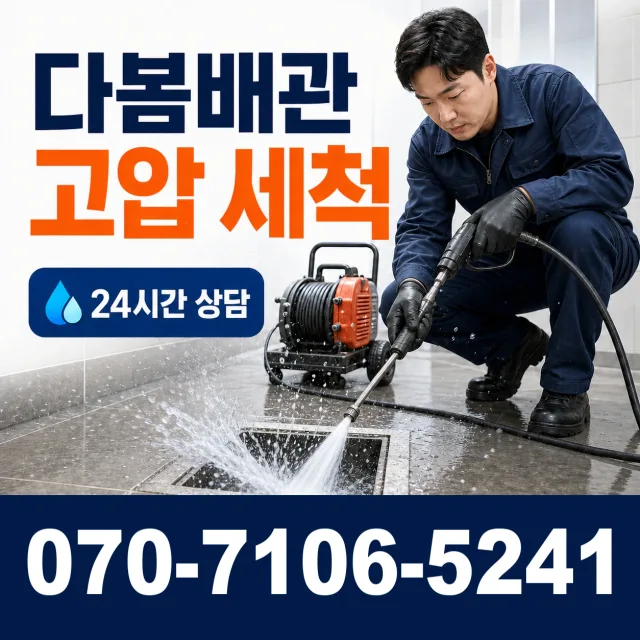 충북 충주시 신니면 용광로 화장실뚫기 상담 이미지 4
